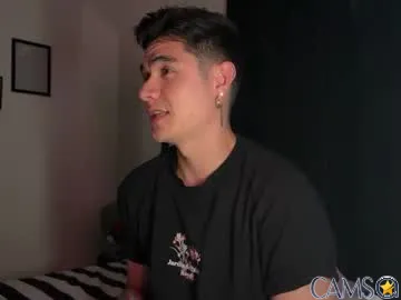 connor_cocket’s (Chaturbate) Photo