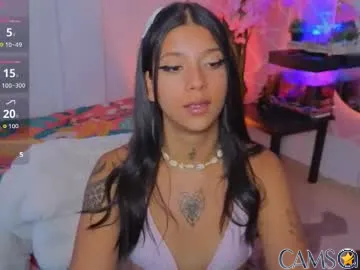 coralrigan’s Chaturbate Profile Image