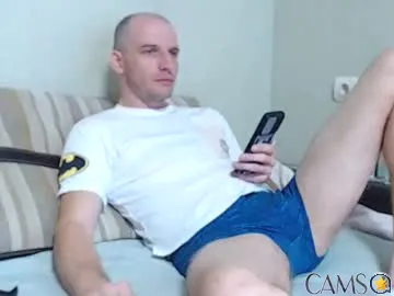 cowboy_bigcock’s (Chaturbate) Photo