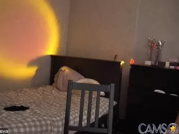coyness_geneva’s (Chaturbate) Photo