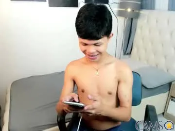 crazyasiantwink’s Chaturbate Profile Image