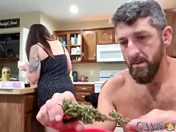 creeksidecouple’s (Chaturbate) Photo