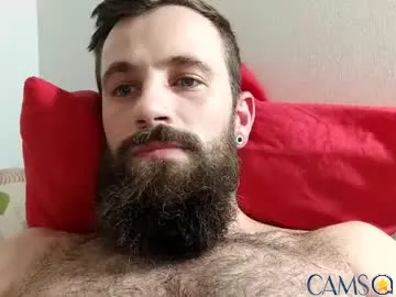 crissstud’s (Chaturbate) Photo