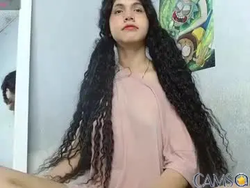 cristal___rouse’s (Chaturbate) Photo