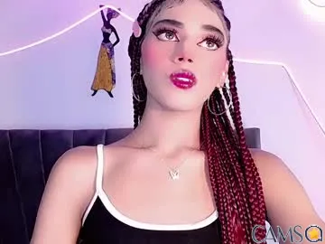 cristinadollsex’s Chaturbate Profile Image