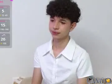 cuddly_twinkie’s Chaturbate Profile Image