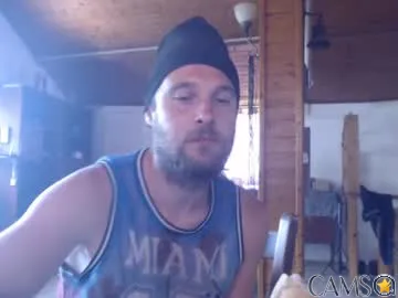 cumingdutchman’s Chaturbate Profile Image