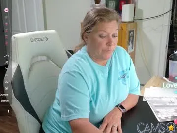 curiouscouple3143’s (Chaturbate) Photo