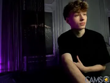 curlytwinkboy’s (Chaturbate) Photo