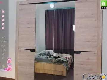 cute_milana’s (Chaturbate) Photo