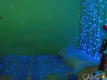 cyber_adan1’s (Chaturbate) Photo