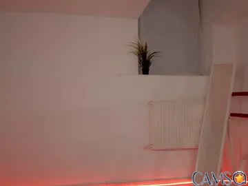 cyber_kit’s (Chaturbate) Photo