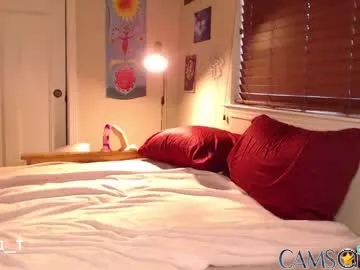 dahlia_t’s (Chaturbate) Photo