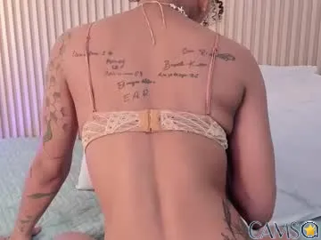 Picture of daiana_curly from Chaturbate