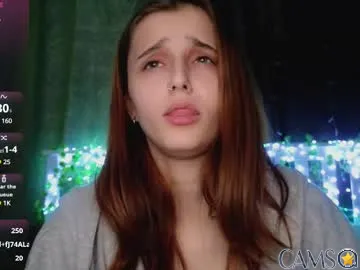 daisyfleek’s Chaturbate Profile Image