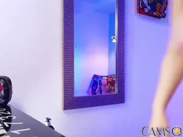 Picture of dalila_sky from Chaturbate