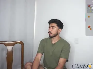damon_frost’s Chaturbate Profile Image