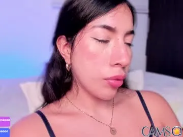 daniela_henaoo’s Chaturbate Profile Image