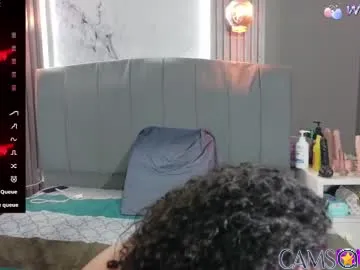 Picture of danielaa_a from Chaturbate