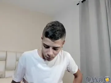 danielsanta_18&rsquo;s Chaturbate Profile Image