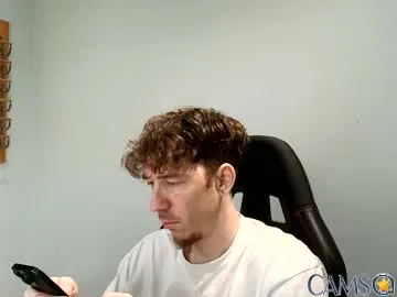 dannythreeyway&rsquo;s Chaturbate Profile Image