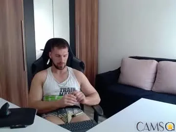 darius_94’s Chaturbate Profile Image