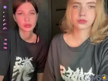 dark_side1213’s Chaturbate Profile Image