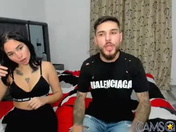 darkbella24’s Chaturbate Profile Image