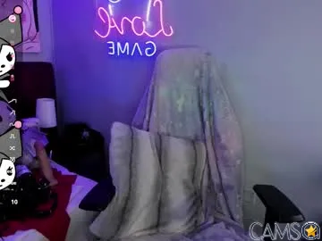 darki_shine_’s Chaturbate Profile Image