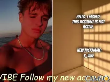 dave_maxwell’s Chaturbate Profile Image