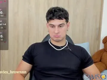 davies_brown’s (Chaturbate) Photo