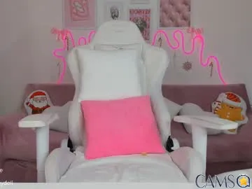 dazzling_baby’s (Chaturbate) Photo