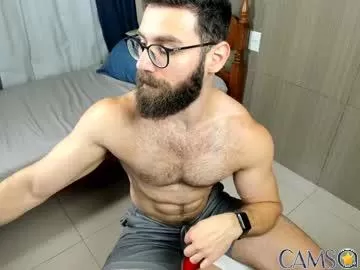 deanlek’s (Chaturbate) Photo