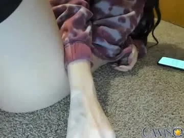 deepthroatmilf’s (Chaturbate) Photo