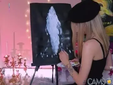 delcieodoherty’s Chaturbate Profile Image