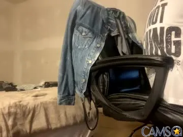 demonboiii666’s (Chaturbate) Photo