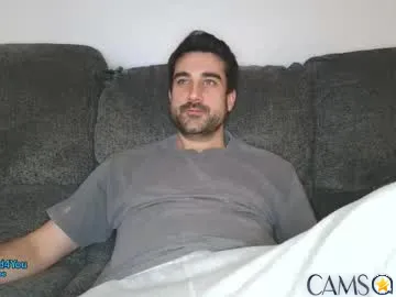 desmond4you’s Chaturbate Profile Image