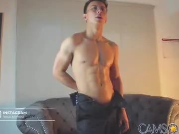 deushermes’s (Chaturbate) Photo