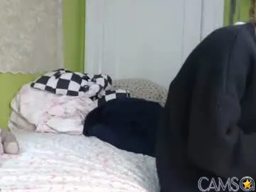 devilg1rl’s Chaturbate Profile Image