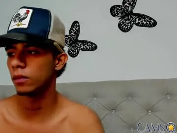 dikey_18’s (Chaturbate) Photo