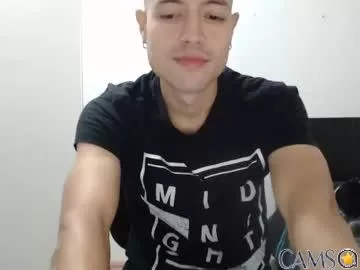 dimitri_quiet’s (Chaturbate) Photo