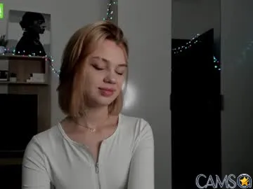 din_star’s (Chaturbate) Photo