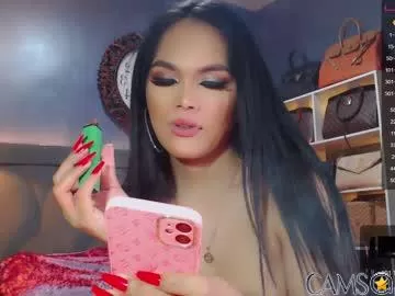 divinequeen’s (Chaturbate) Photo