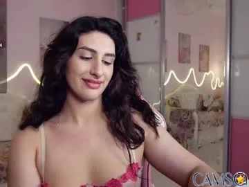 djokonda’s (Chaturbate) Photo
