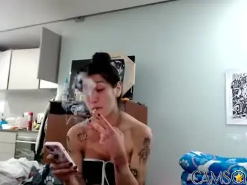 doll_sary’s Chaturbate Profile Image