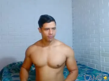 domincrodriguez_119’s (Chaturbate) Photo