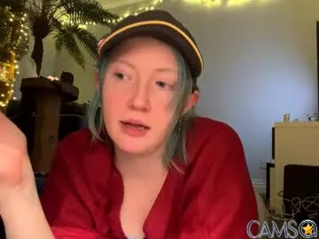 dominiquemystique’s (Chaturbate) Photo