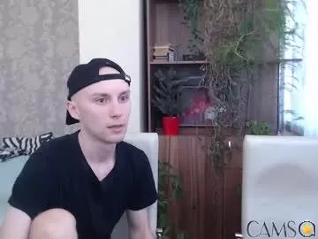 donowan_snow’s (Chaturbate) Photo
