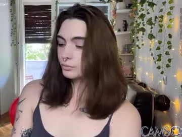 dorfmatratze_’s (Chaturbate) Photo