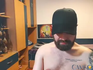 doublejake’s Chaturbate Profile Image
